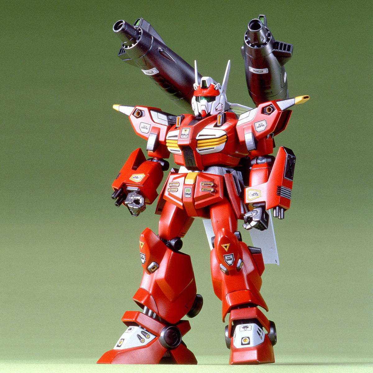 1/100 G-GANNON MAGNA
