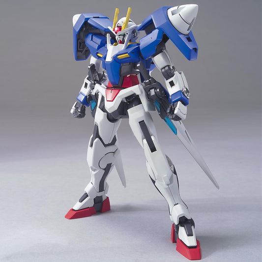 HG 1/144 GN-0000 00 GUNDAM