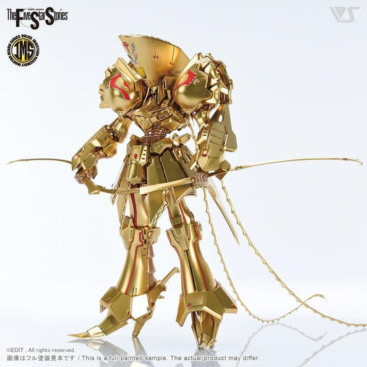 IMS 1/100 KNIGHT of GOLD Type D MIRAGE