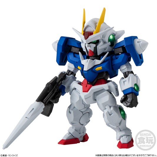 FW GUNDAM CONVERGE #28