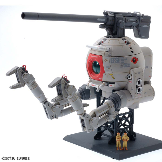 MG 1/100 RB-79 MOBILE POD BALL VER.Ka