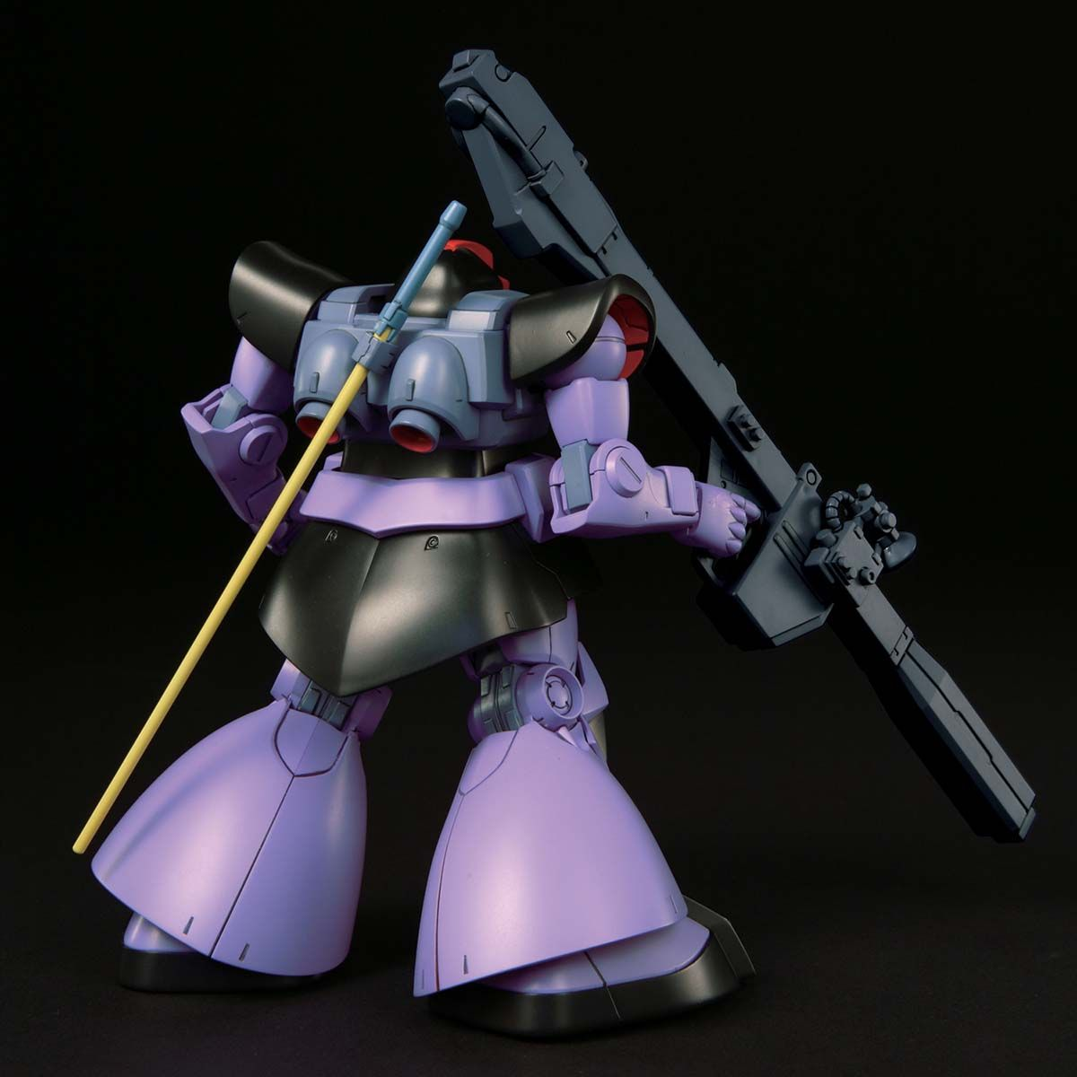 HGUC 1/144 MS-09 Dom / MS-09R Rick Dom