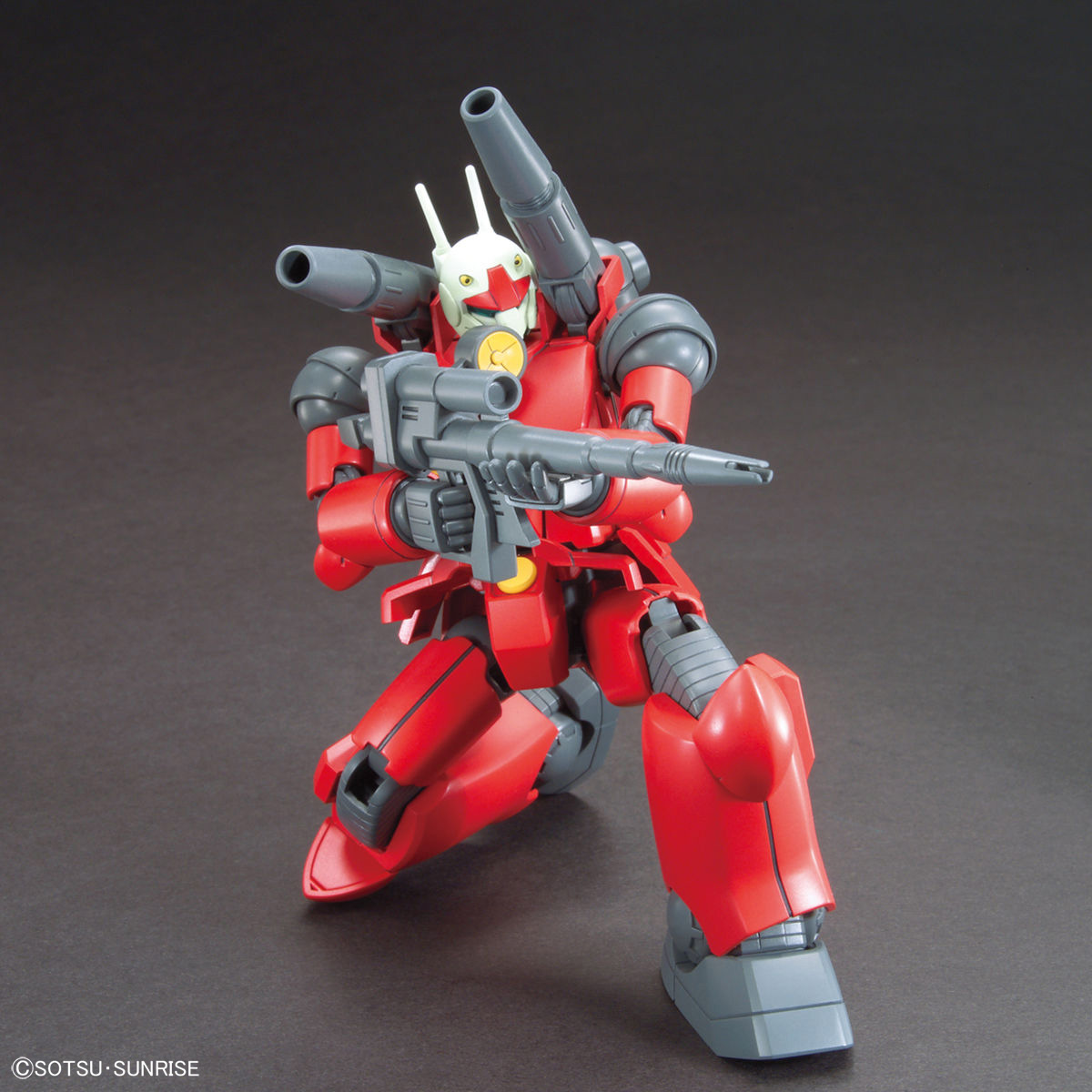 HGUC 1/144 RX-77-2 Guncannon