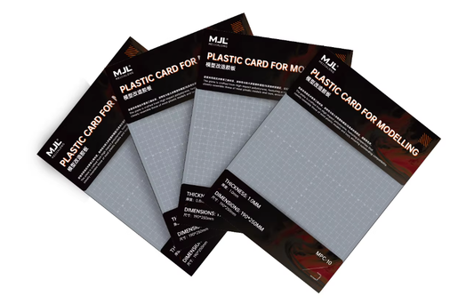 MJL PS Plastic sheet
