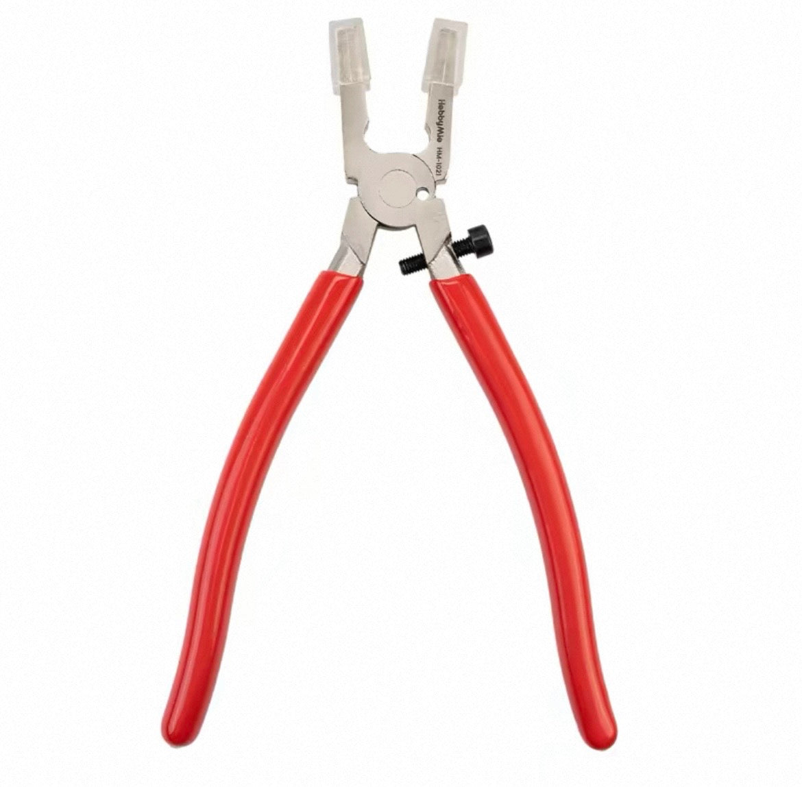 HobbyMio Auxiliary Pliers & Rod Cutting Clamping Tongs with Sheath