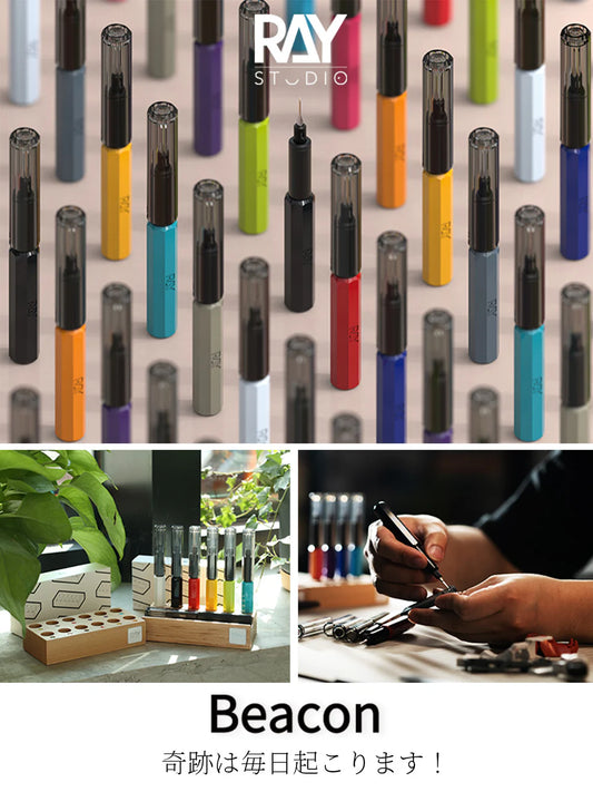 Ray Studio Beacon Model Chisel