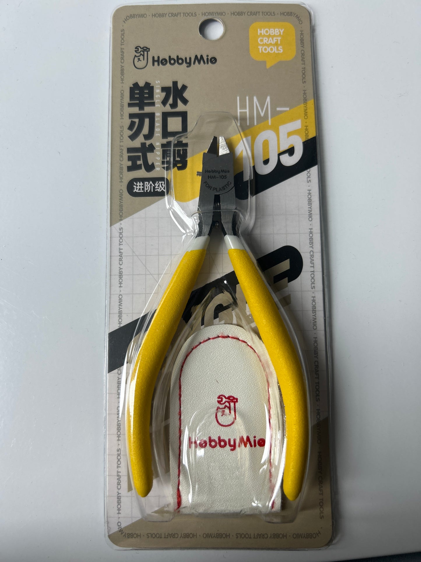 Hobby Mio nippers HM-105