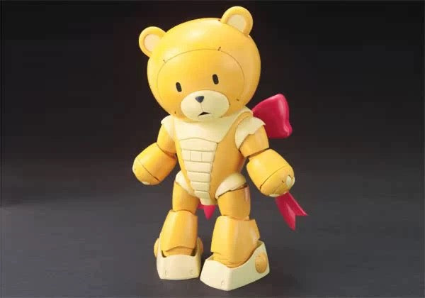 HGBF 1/144 BEARGGUY III (Chinese Version)