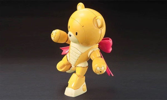 HGBF 1/144 BEARGGUY III (Chinese Version)