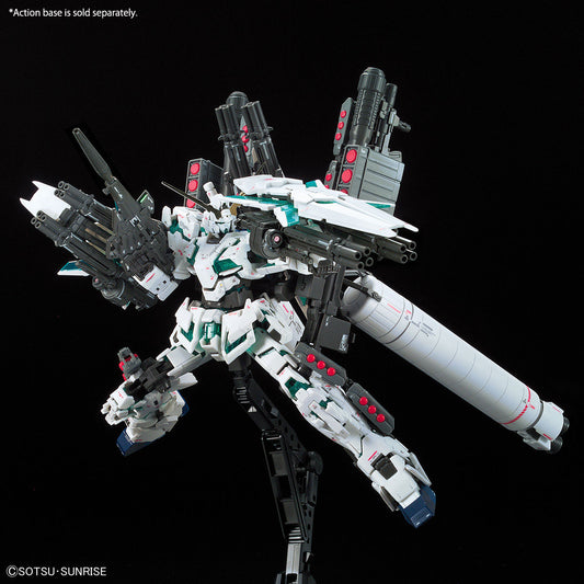 RG 1/144 FULL ARMOR UNICORN GUNDAM