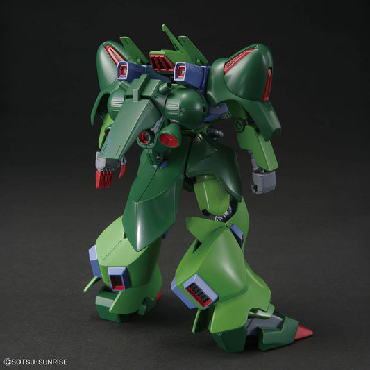 HG 1/144 GALLUSS-J