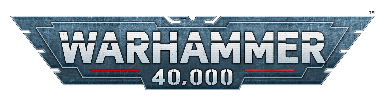 Warhammer 40K
