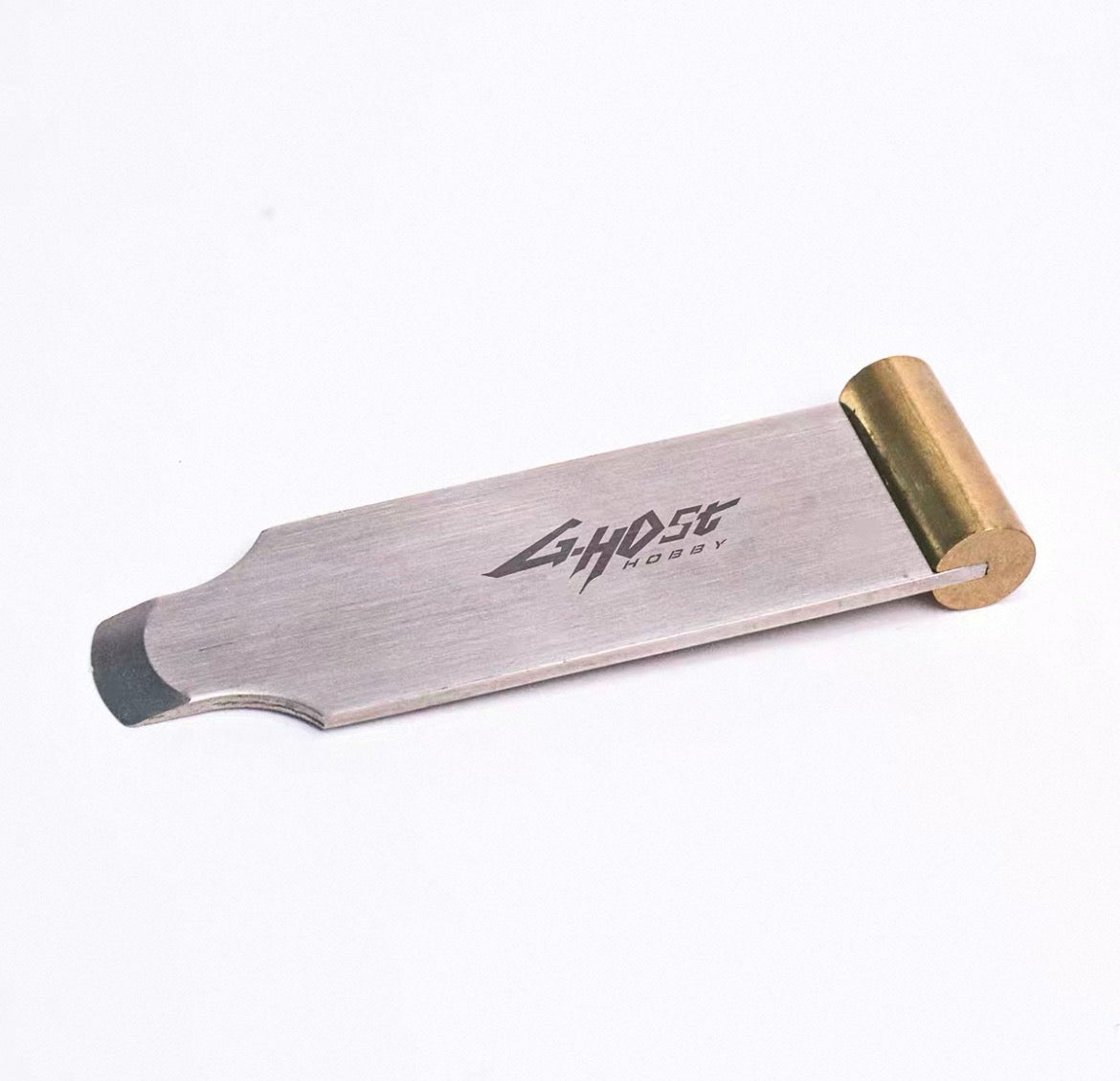 G-host model part separation