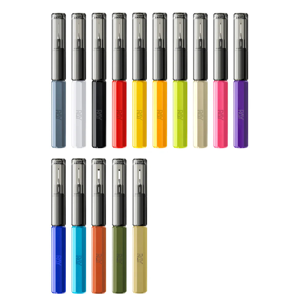 Ray Studio Beacon Model Chisel