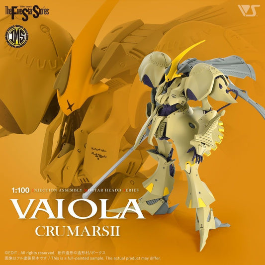 IMS 1/100 VAIOLA CRUMARS2