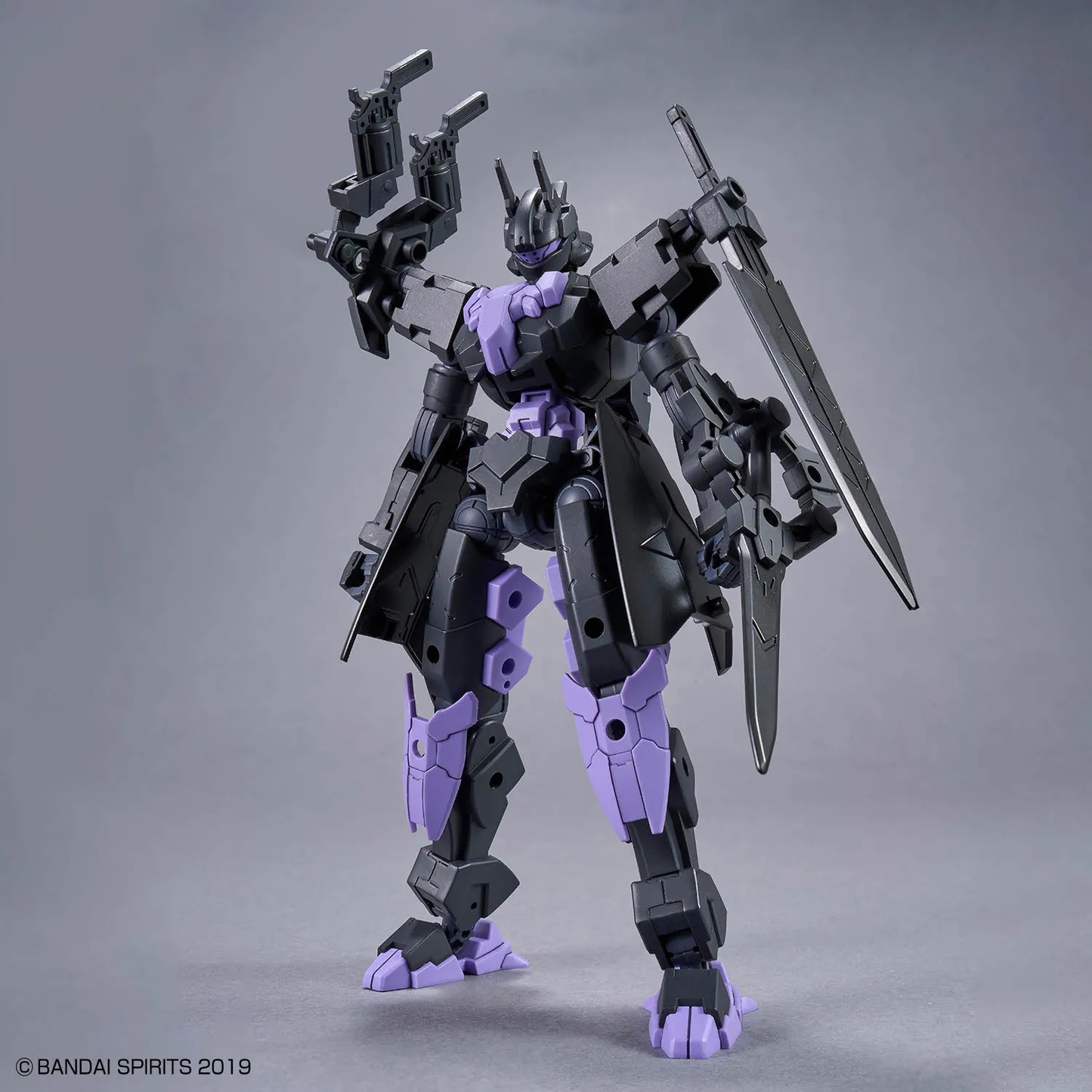 30MM 1/144 EXM-X20B Levinix (Type-B).