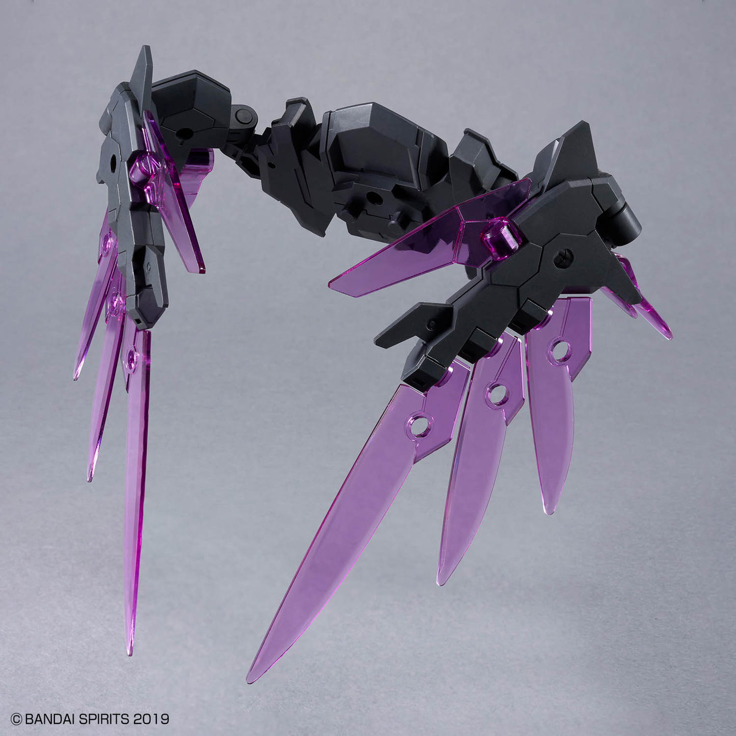 30MM 1/144 OPTION PARTS SET 22 (WING UNIT 2)