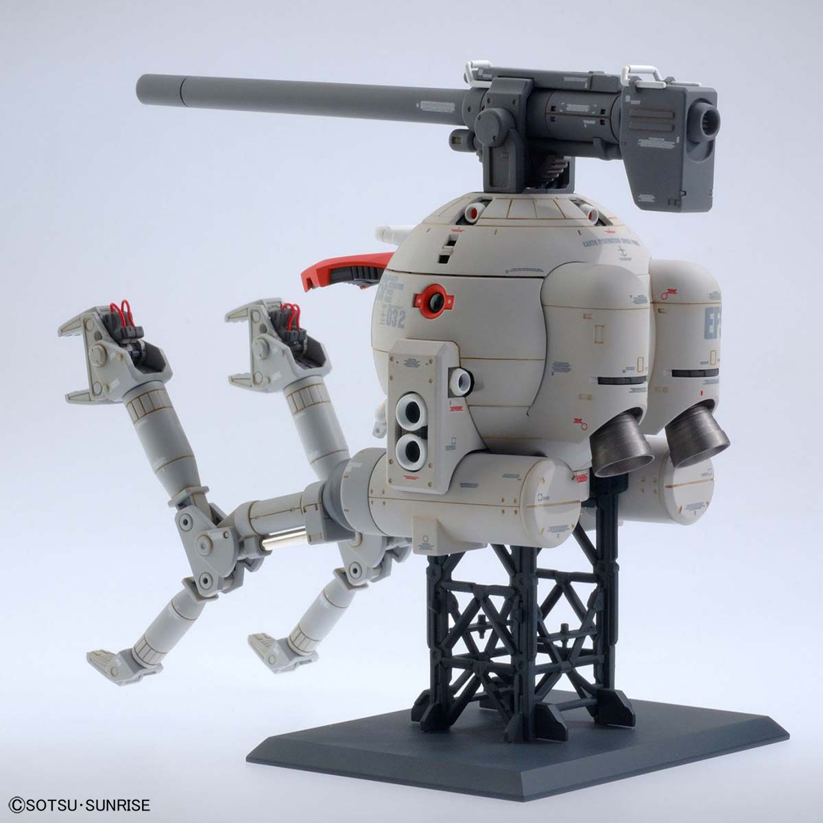 MG 1/100 RB-79 MOBILE POD BALL VER.Ka