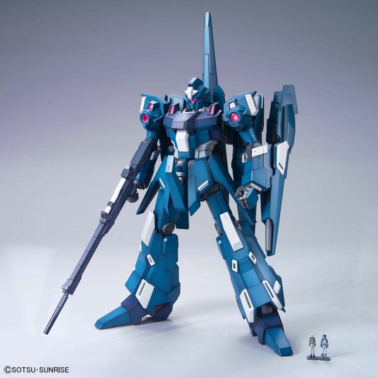MG 1/100 RGZ-95C ReZEL Commander Type