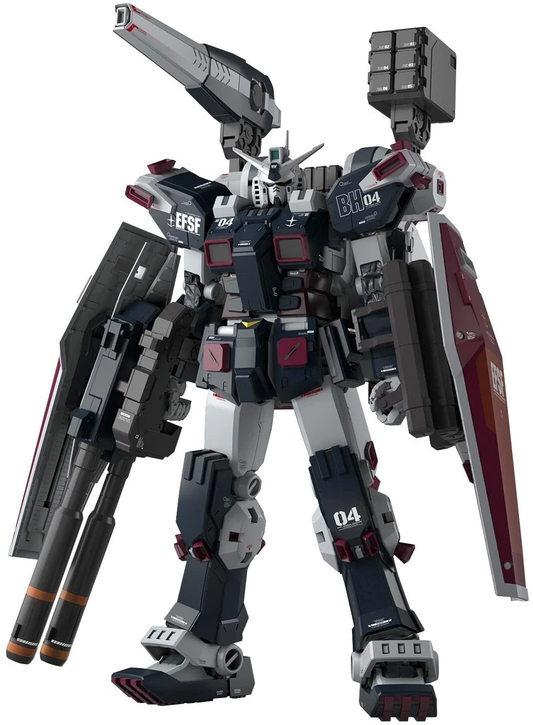 MG 1/100 Full Armor GUNDAM Ver.Ka