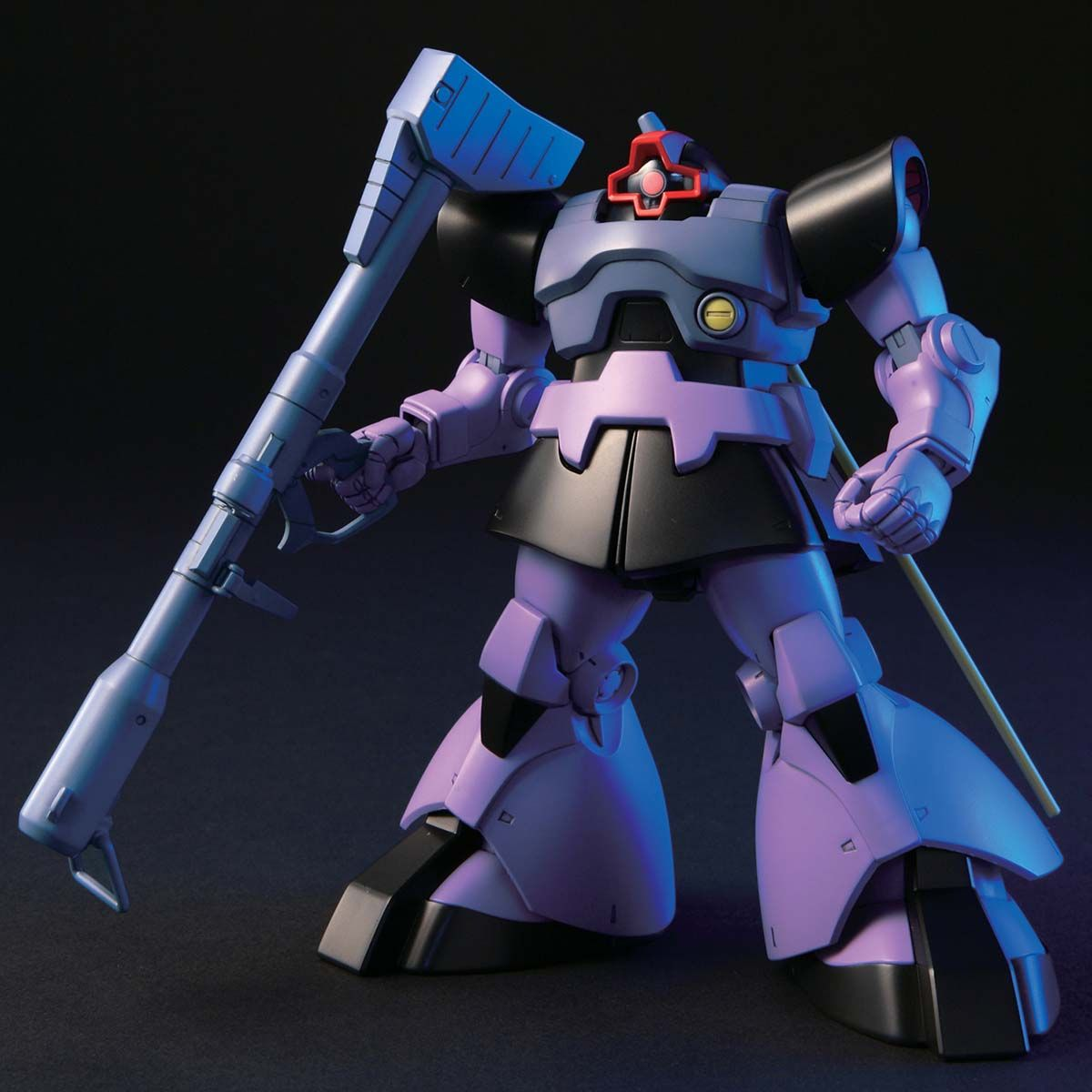 HGUC 1/144 MS-09 Dom / MS-09R Rick Dom