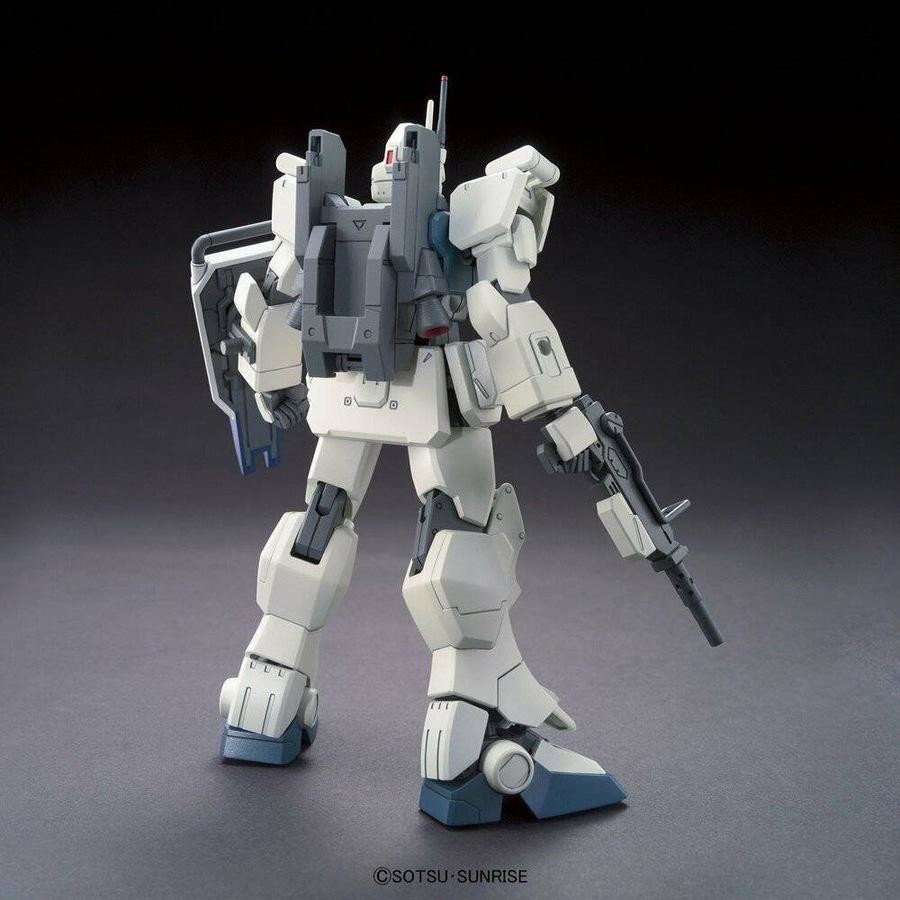 HGUC RX-79[G]Ez-8 Gundam Ez8.