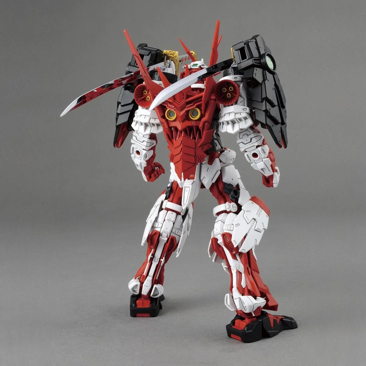 MG Sengoku Astray Gundam