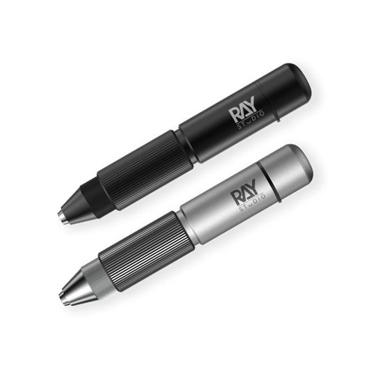 Ray Studio Hatch Hand Drill