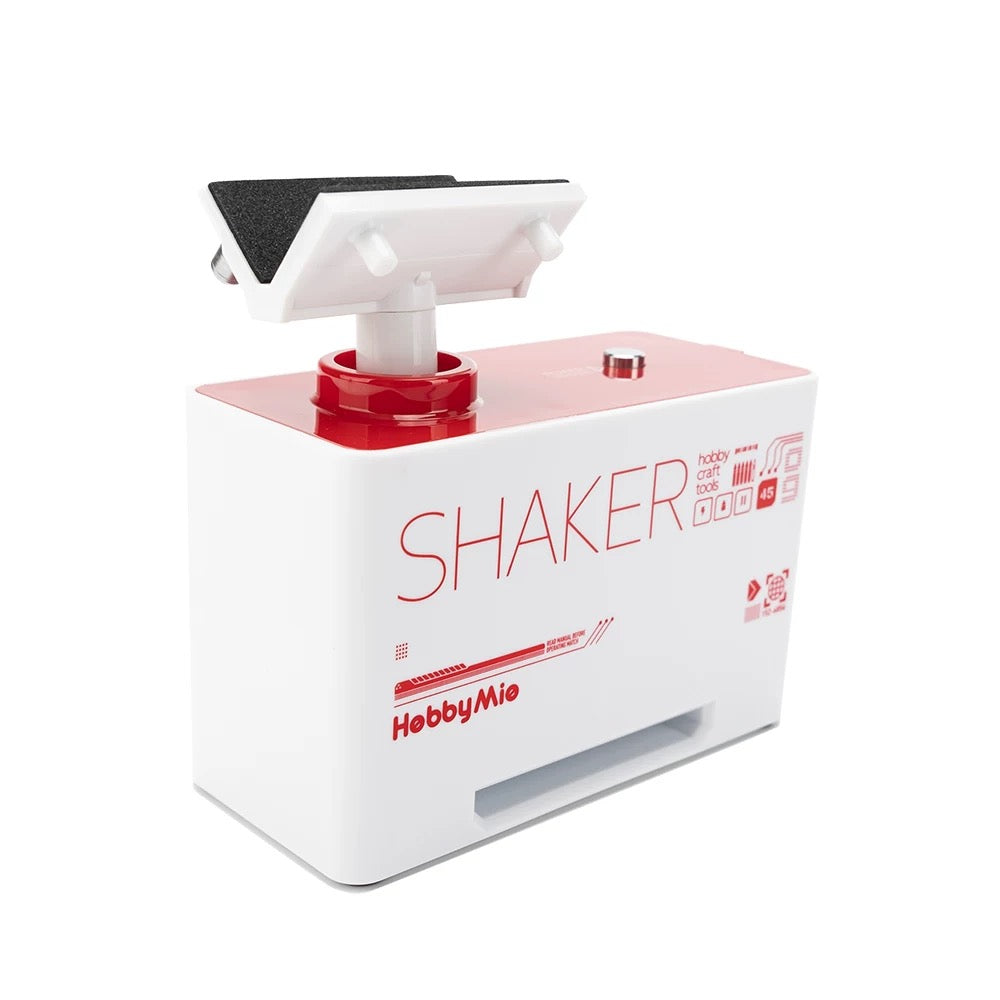 Hobby Mio Pigment Shaker2