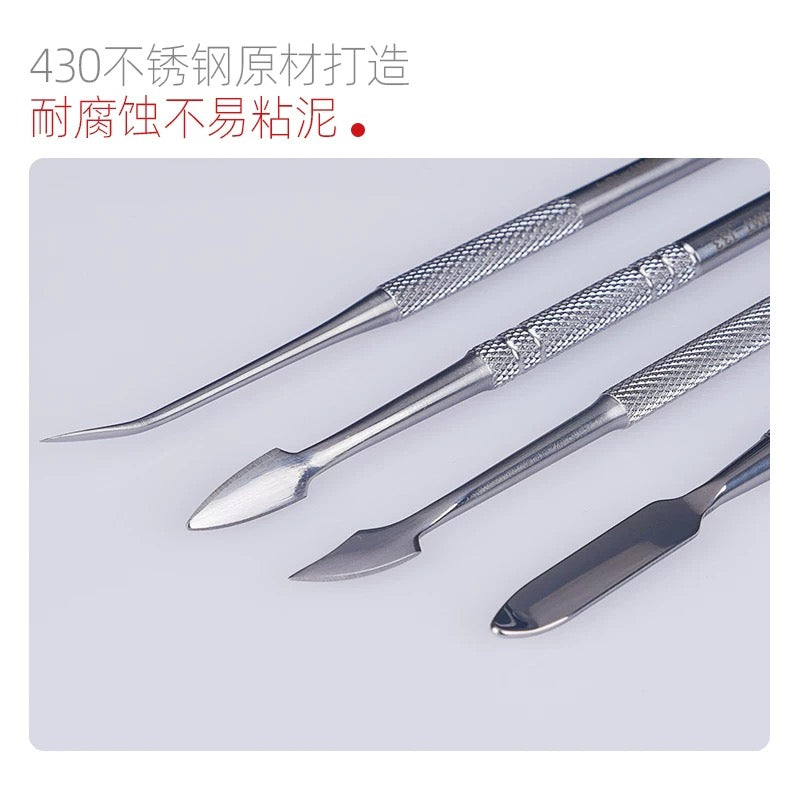 Hobby Mio Sculpture Carver