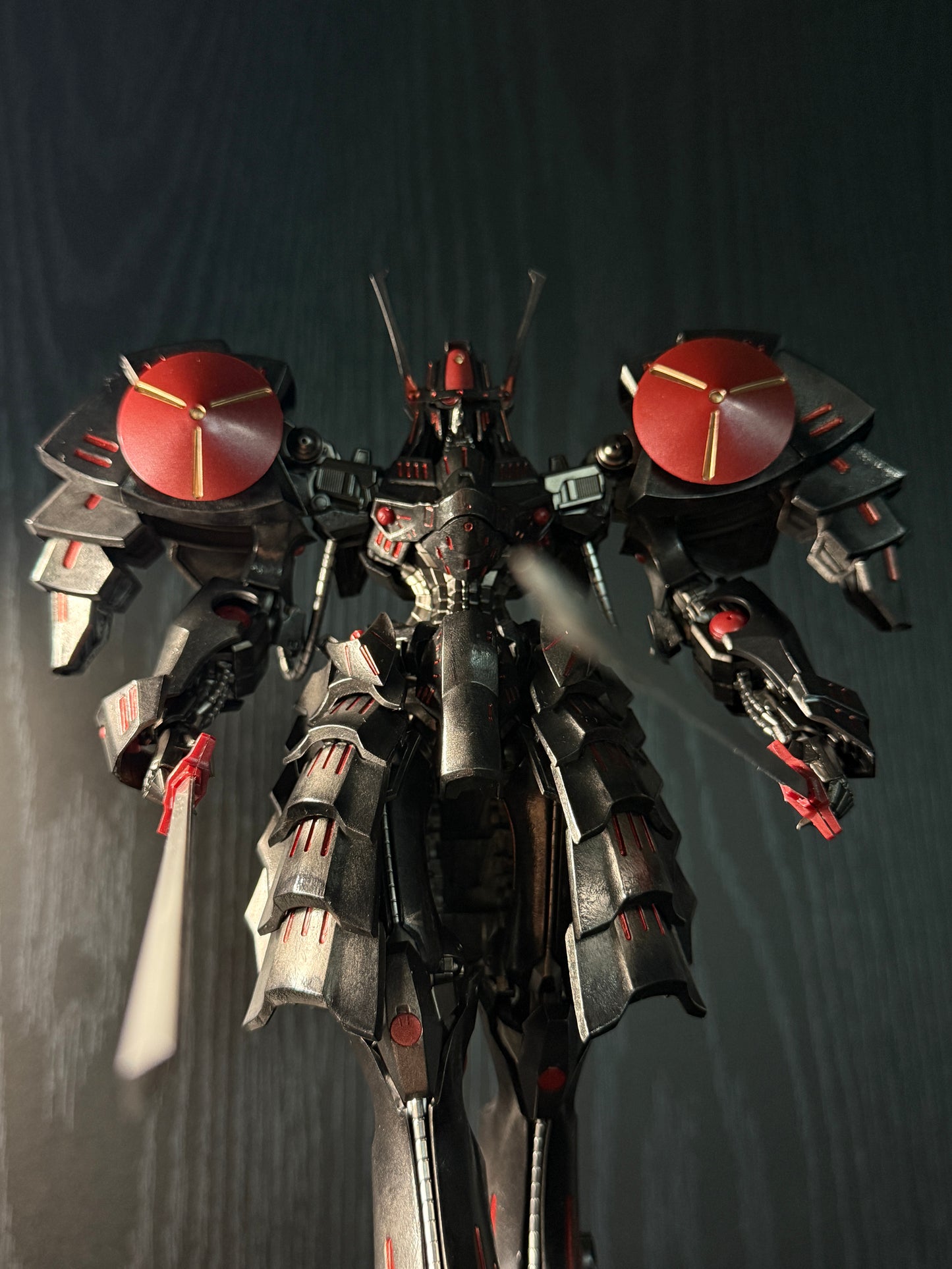 MSE Metal casting workshop