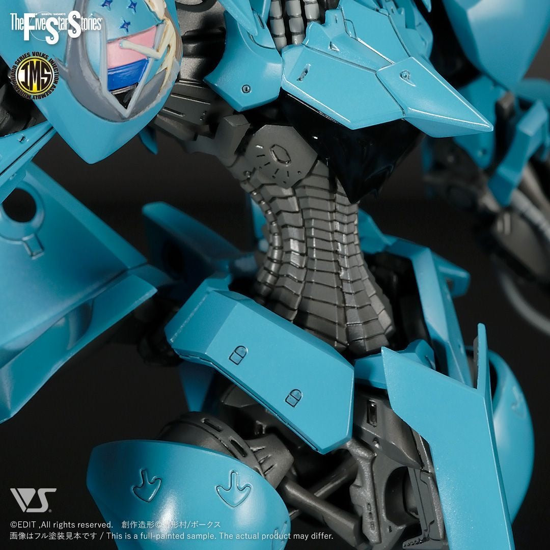 IMS 1/100 V SIRENE NEPTUNE