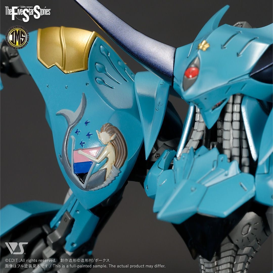 IMS 1/100 V SIRENE NEPTUNE