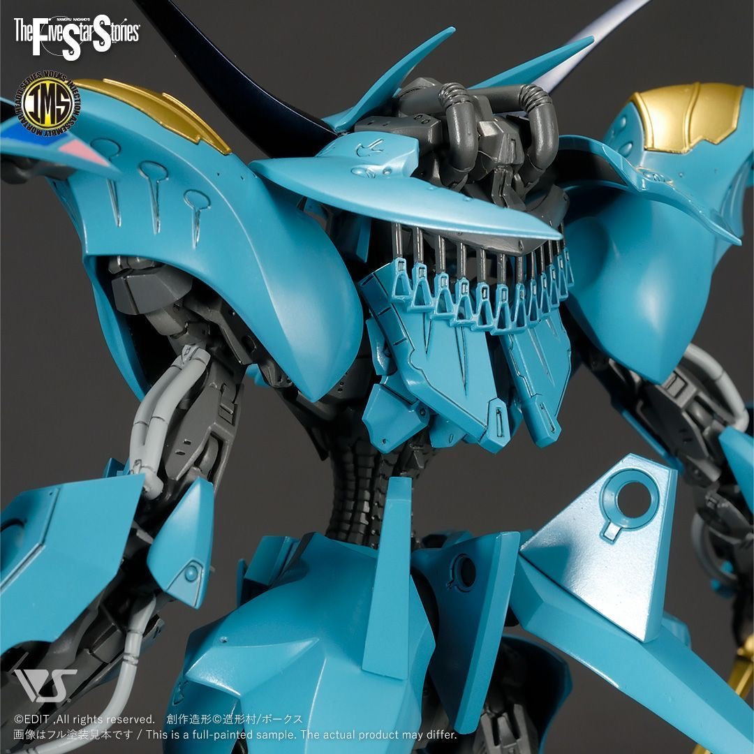 IMS 1/100 V SIRENE NEPTUNE