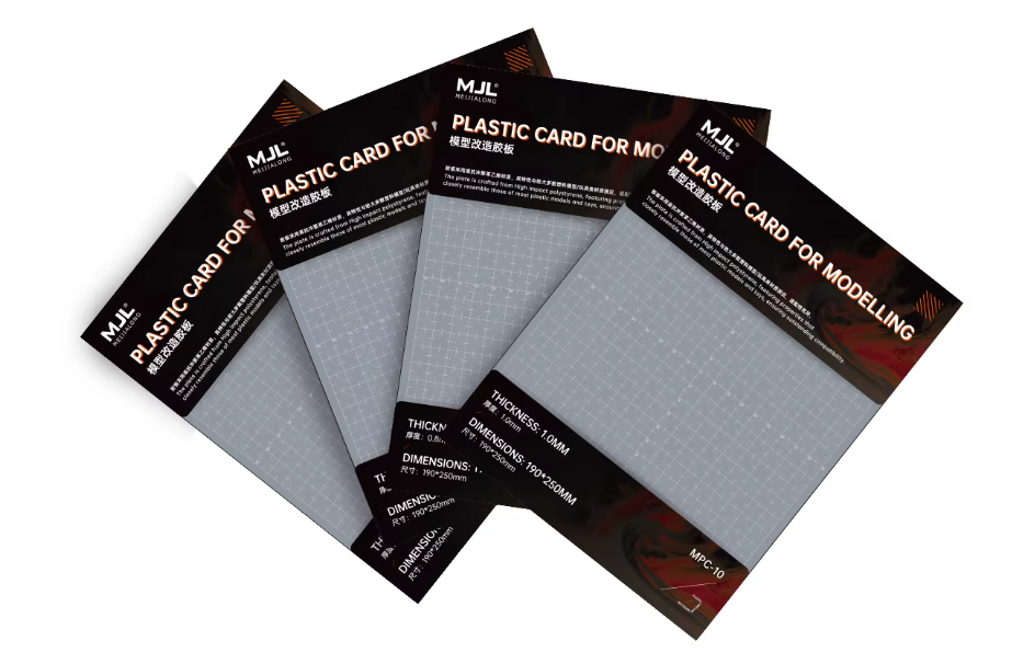 MJL PS Plastic sheet