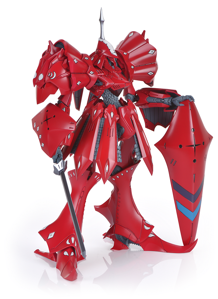 IMS 1/100 SIRENE F