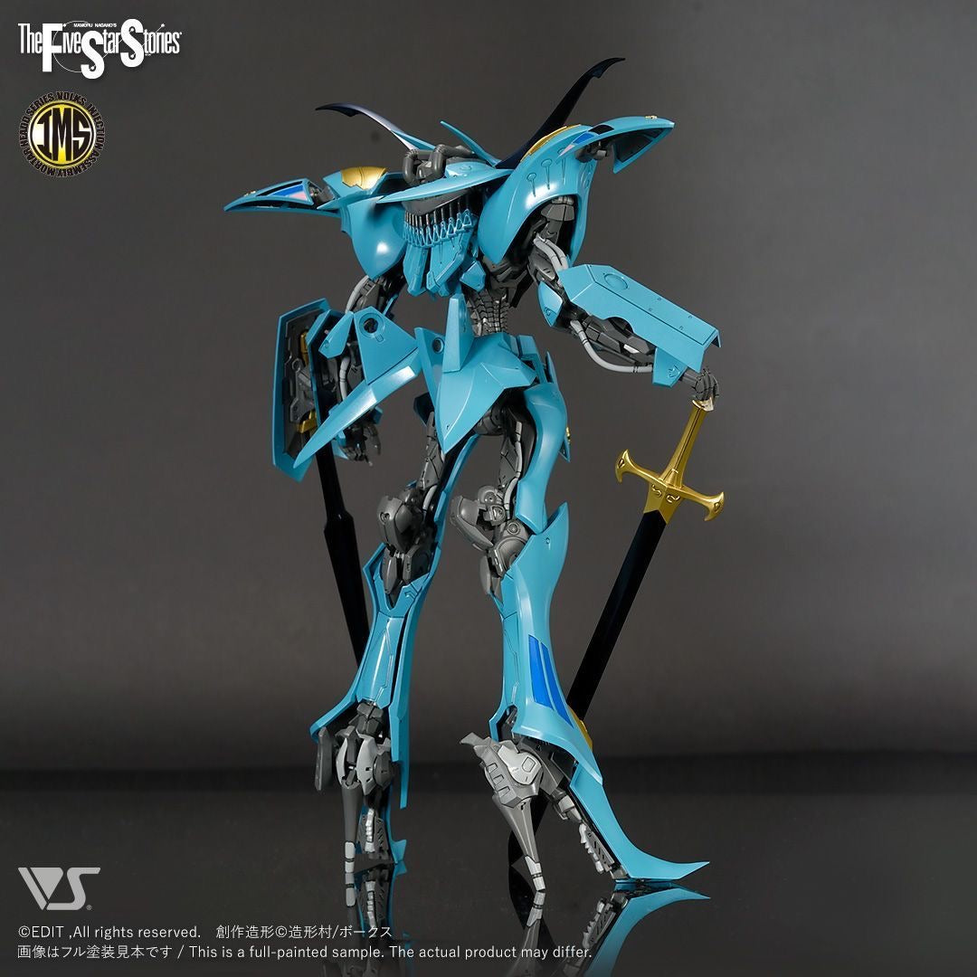IMS 1/100 V SIRENE NEPTUNE