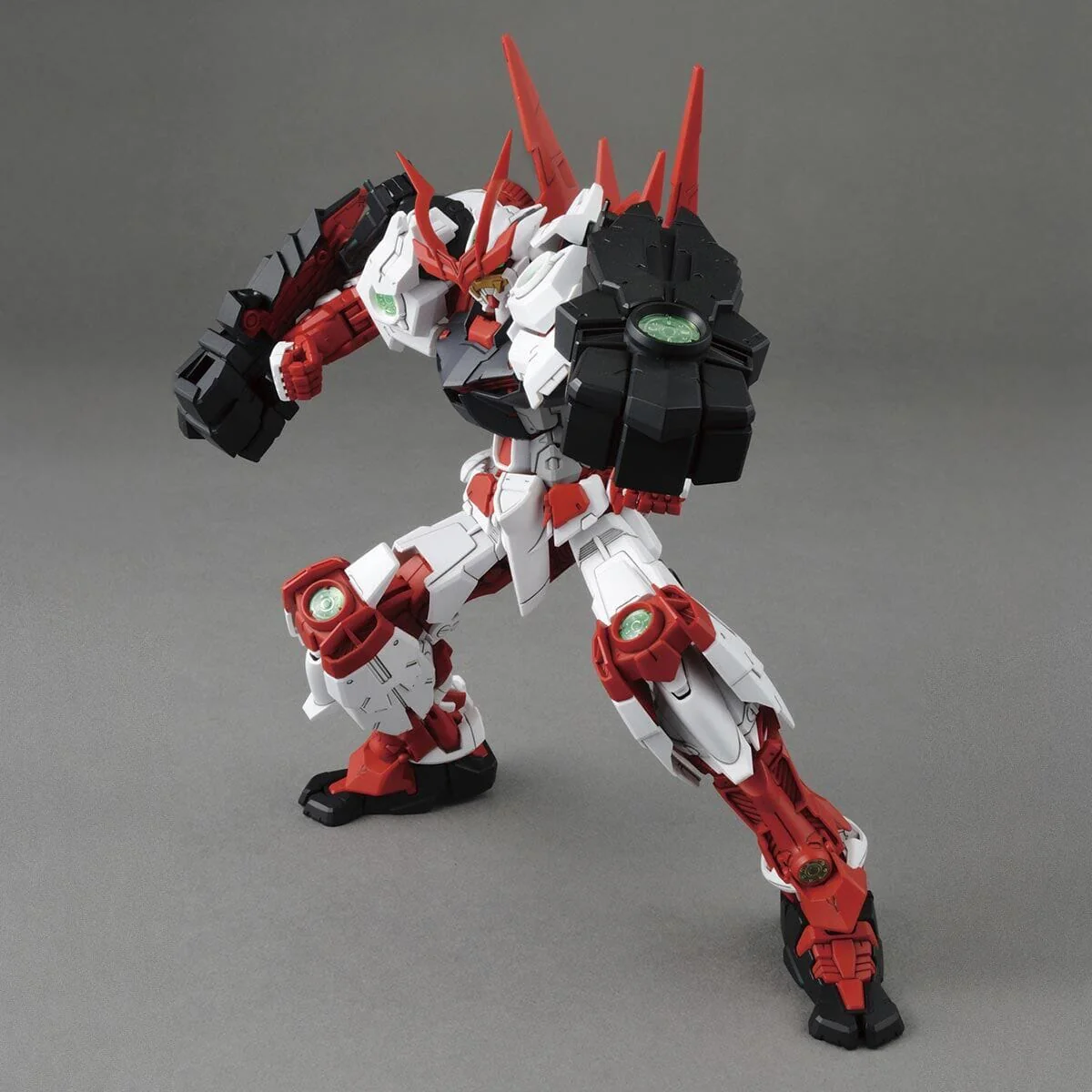 MG Sengoku Astray Gundam