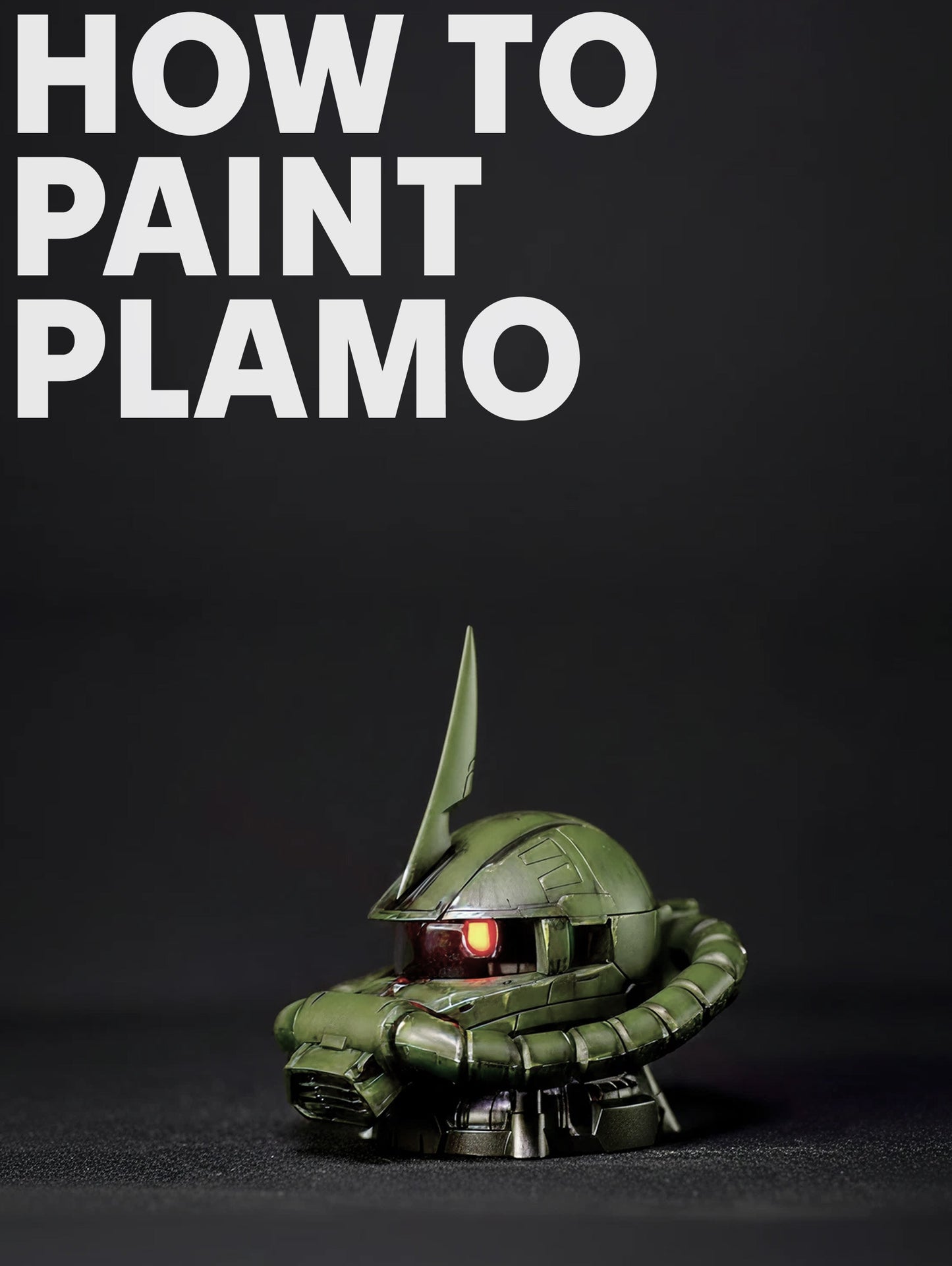 MSE airbrush painting workshop