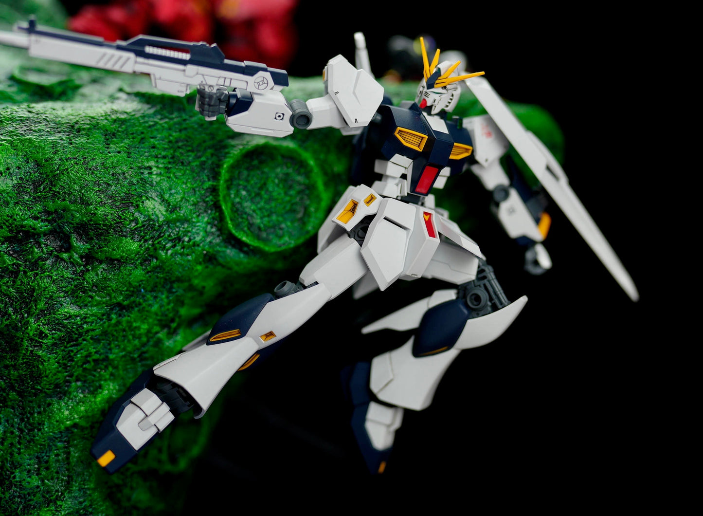 MSE straight build workshop （include entry grade model）