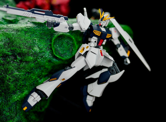 MSE straight build workshop （include entry grade model）