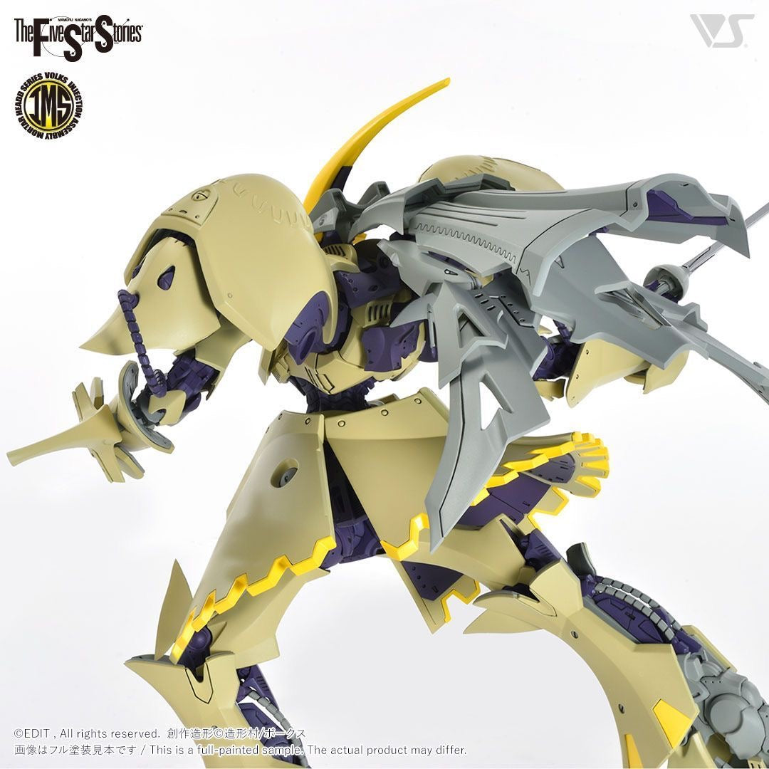 IMS 1/100 VAIOLA CRUMARS2