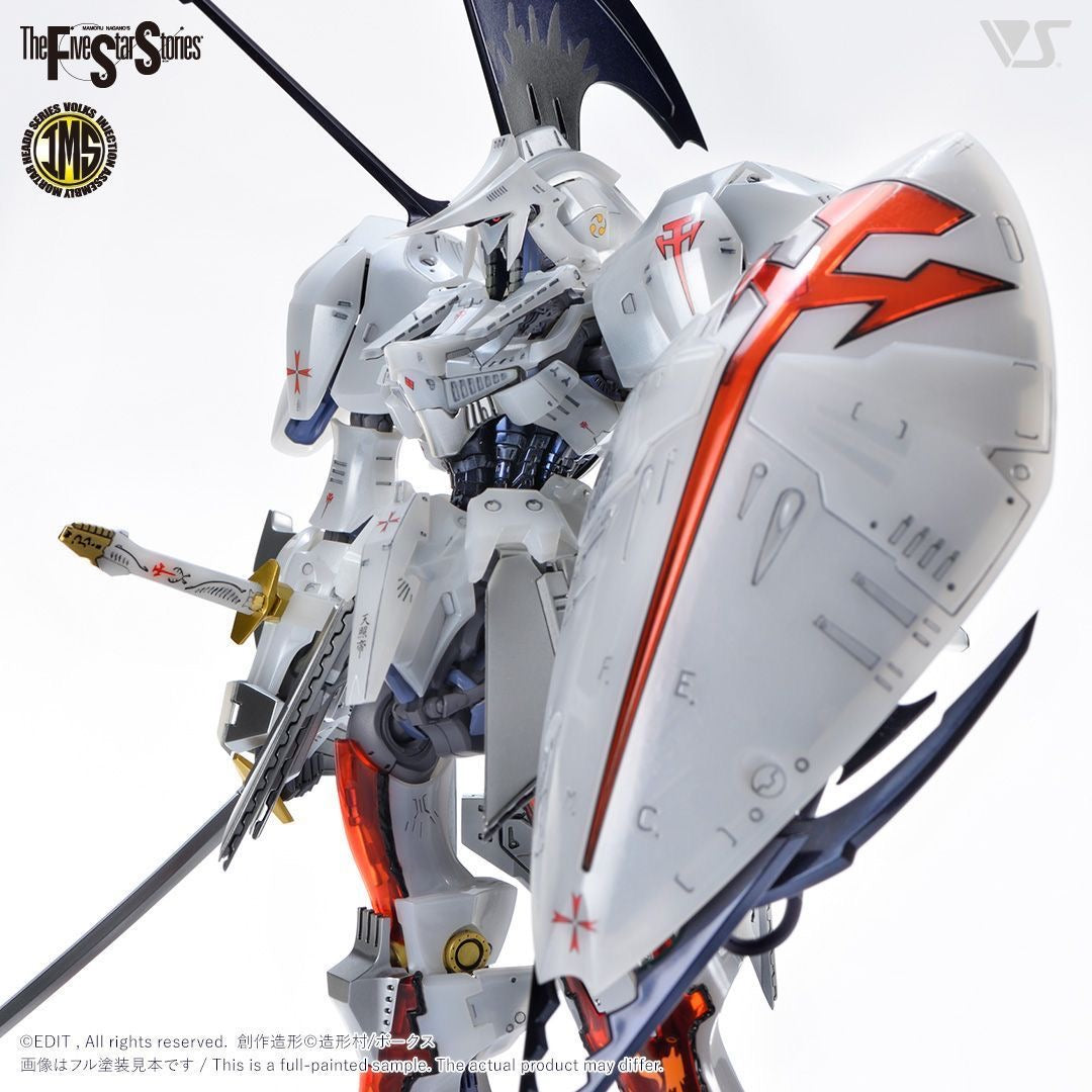 IMS 1/100 L.E.D.MIRAGE V3 Light Armament Version