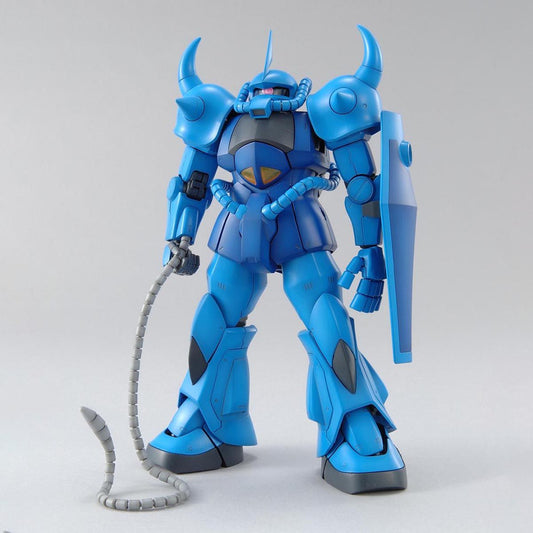 MG 1/100 MS-07B GOUF (VER. 2.0)
