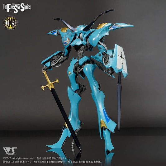 IMS 1/100 V SIRENE NEPTUNE