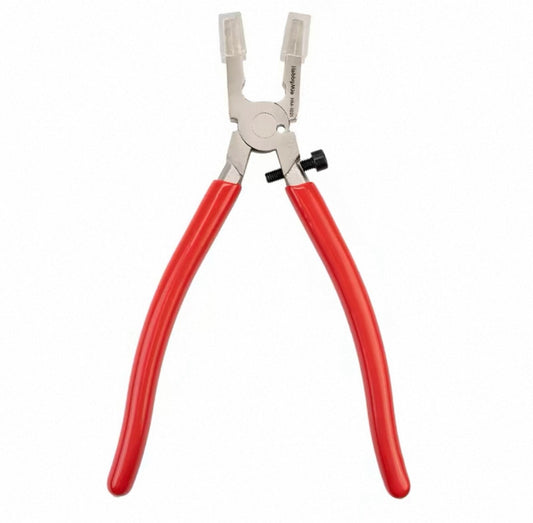 HobbyMio Auxiliary Pliers & Rod Cutting Clamping Tongs with Sheath