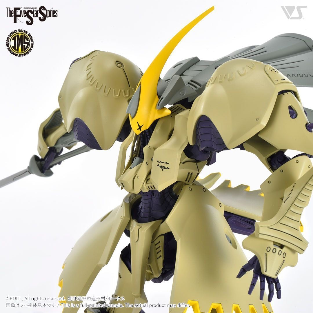 IMS 1/100 VAIOLA CRUMARS2