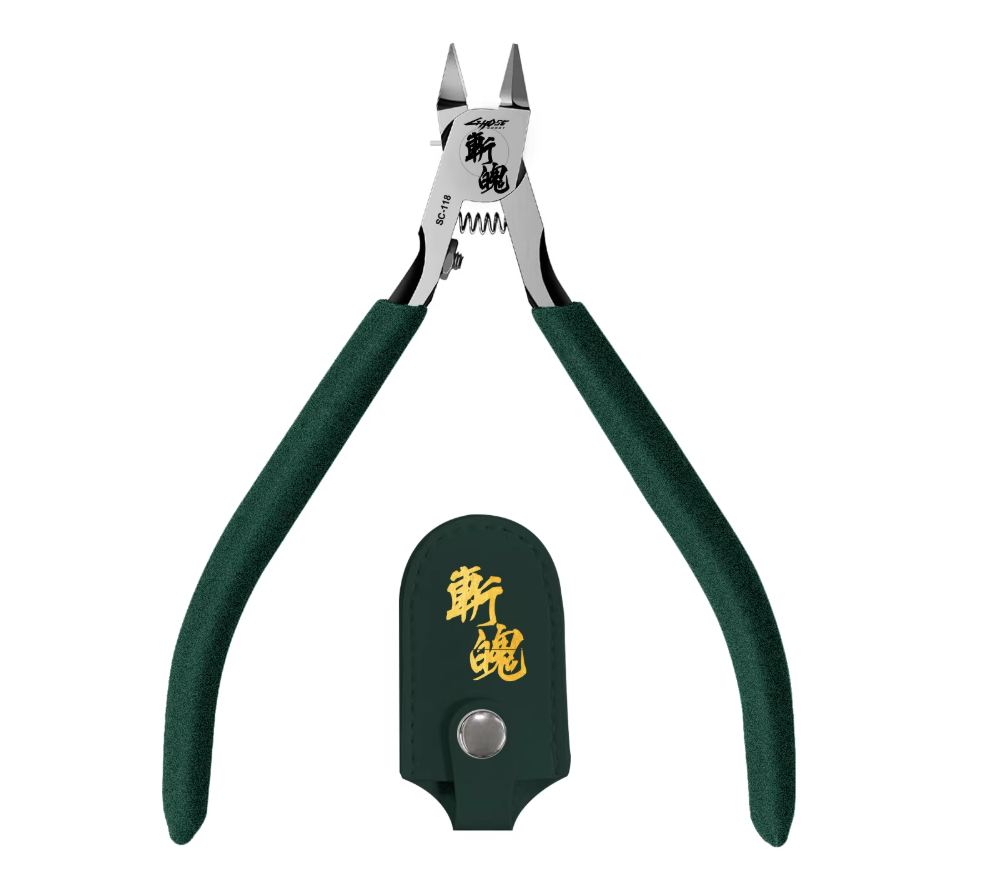 G-host nippers “斩魄”
