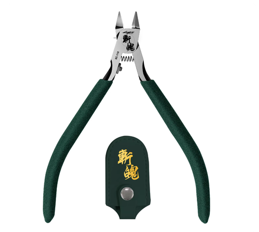 G-host nippers “斩魄”