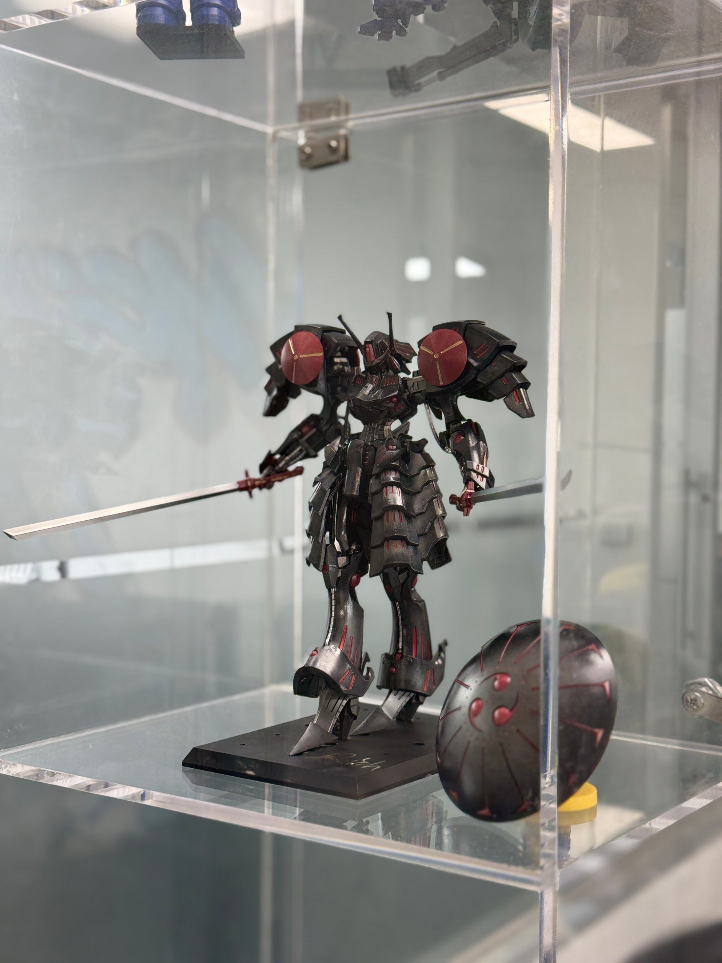 MSE Metal casting workshop